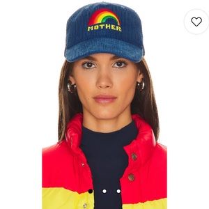 Mother “The 10-4” Hat